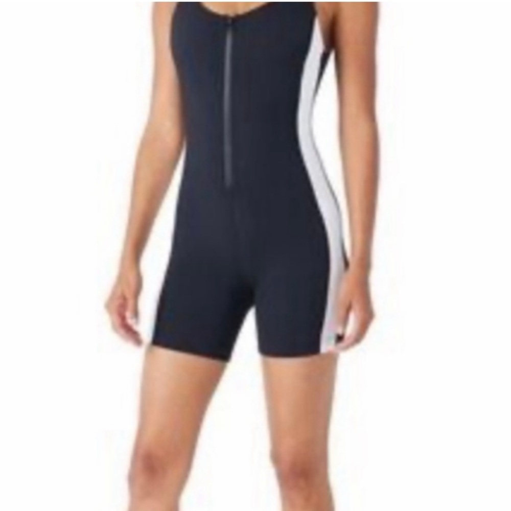 Gigi c romper